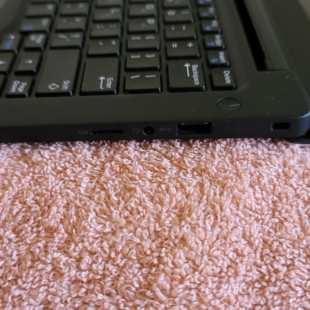 Laptop